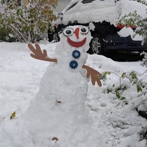 Meet your Posher, Janet